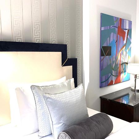 Mondrian Luxury Suites & Apartments Krakow Old Town Esterno foto