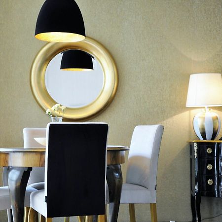 Mondrian Luxury Suites & Apartments Krakow Old Town Esterno foto