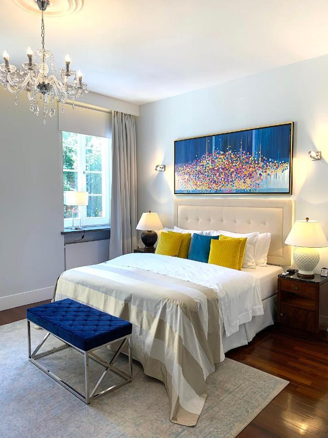 Mondrian Luxury Suites & Apartments Krakow Old Town Camera foto