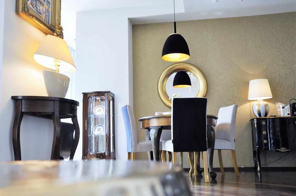 Mondrian Luxury Suites & Apartments Krakow Old Town Esterno foto