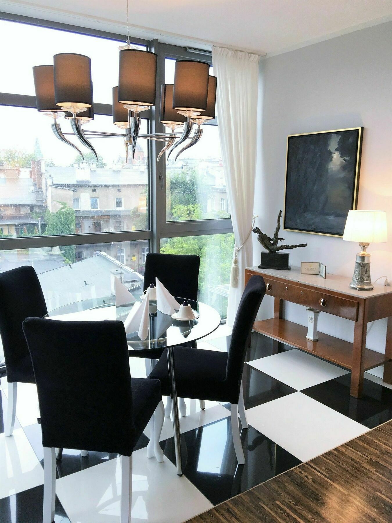 Mondrian Luxury Suites & Apartments Krakow Old Town Esterno foto