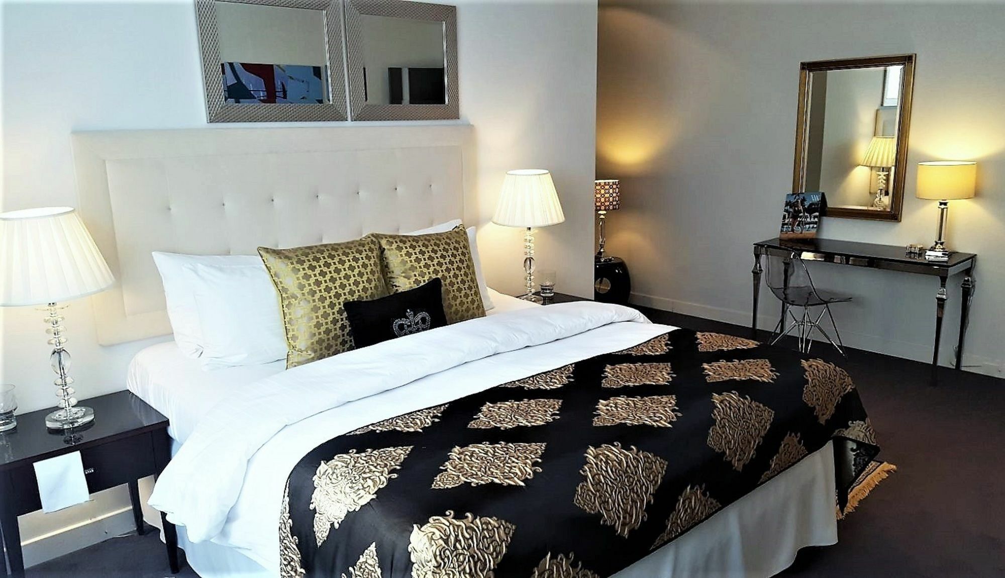 Mondrian Luxury Suites & Apartments Krakow Old Town Esterno foto