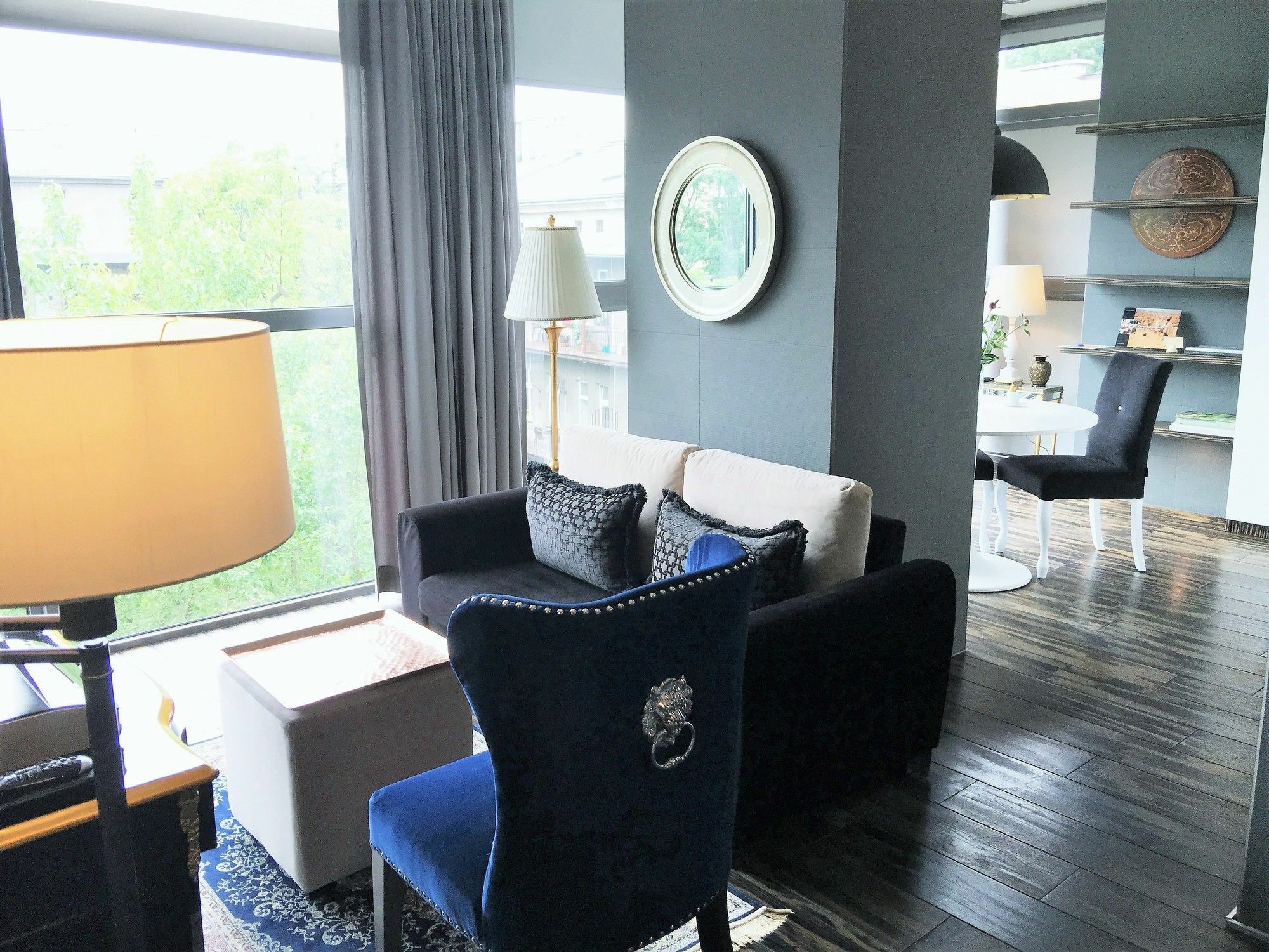 Mondrian Luxury Suites & Apartments Krakow Old Town Esterno foto