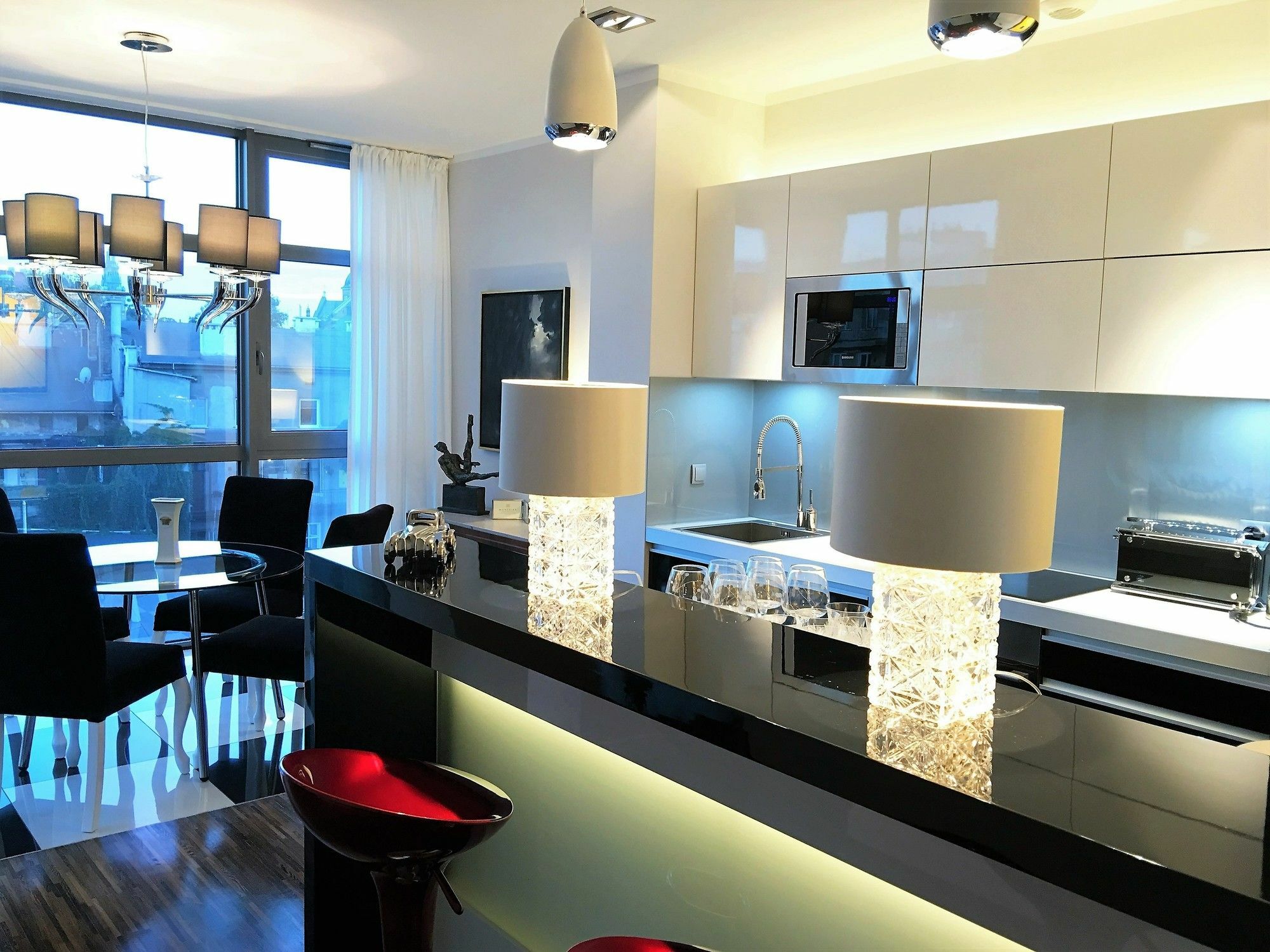 Mondrian Luxury Suites & Apartments Krakow Old Town Esterno foto
