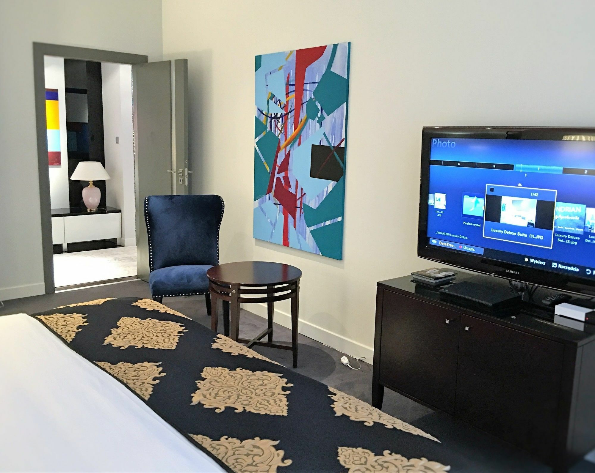 Mondrian Luxury Suites & Apartments Krakow Old Town Esterno foto