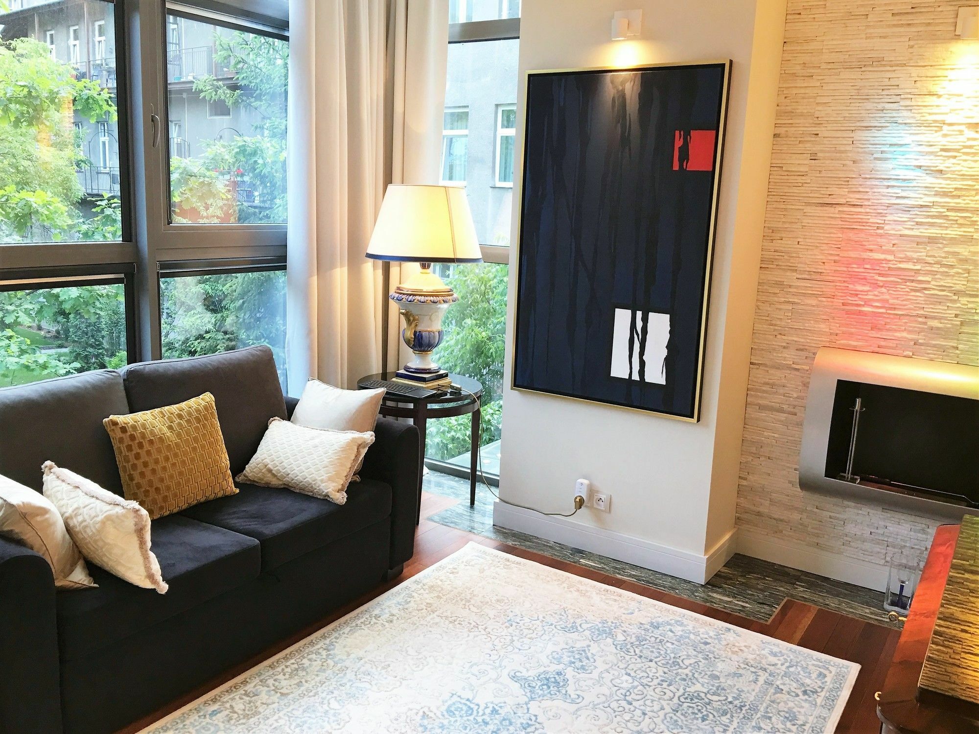 Mondrian Luxury Suites & Apartments Krakow Old Town Esterno foto