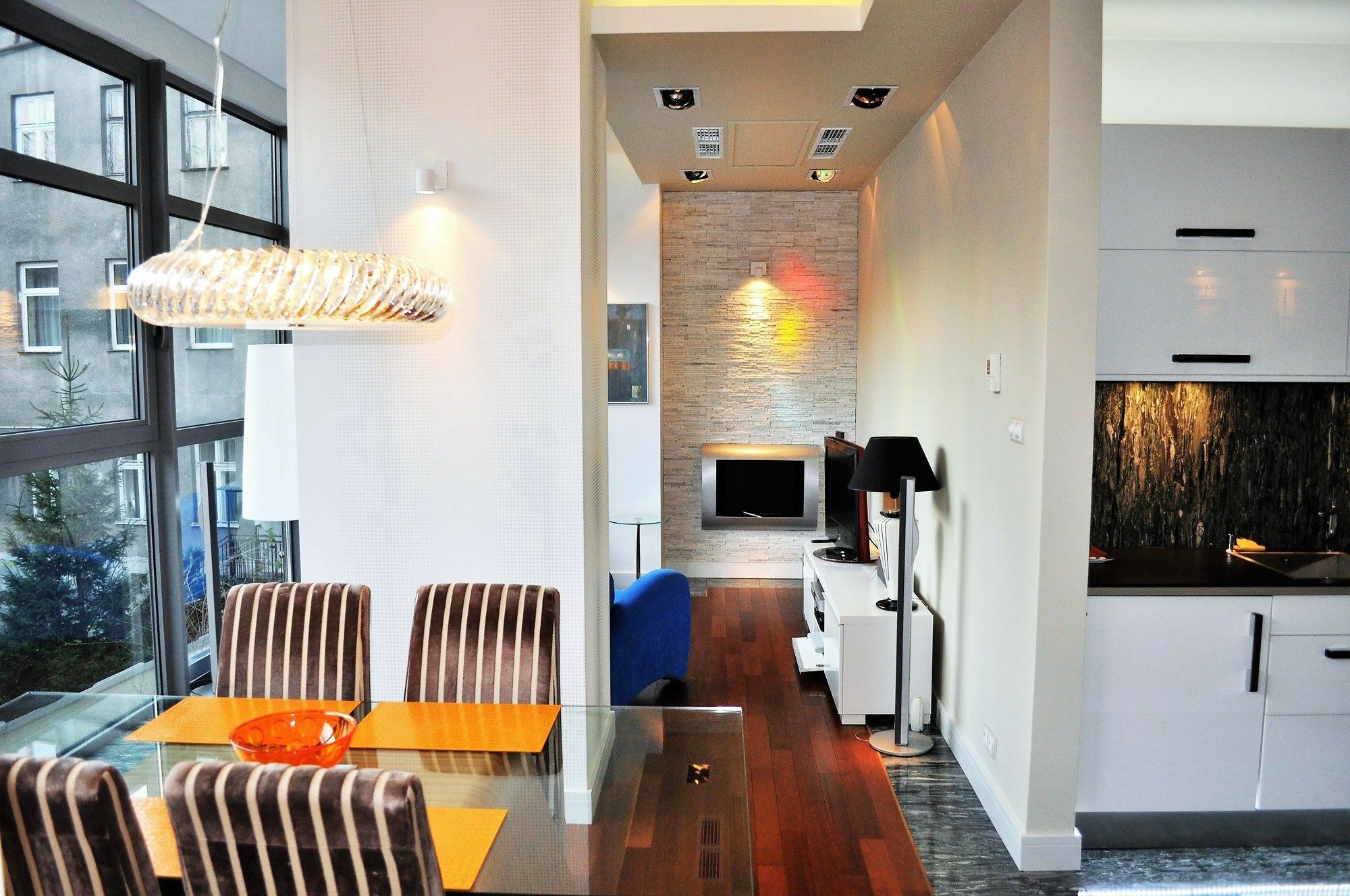 Mondrian Luxury Suites & Apartments Krakow Old Town Esterno foto