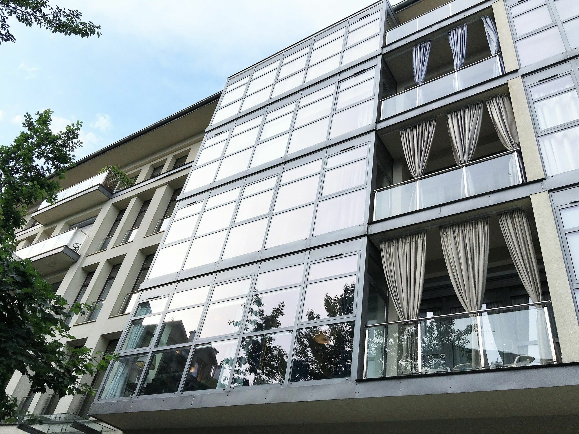 Mondrian Luxury Suites & Apartments Krakow Old Town Esterno foto