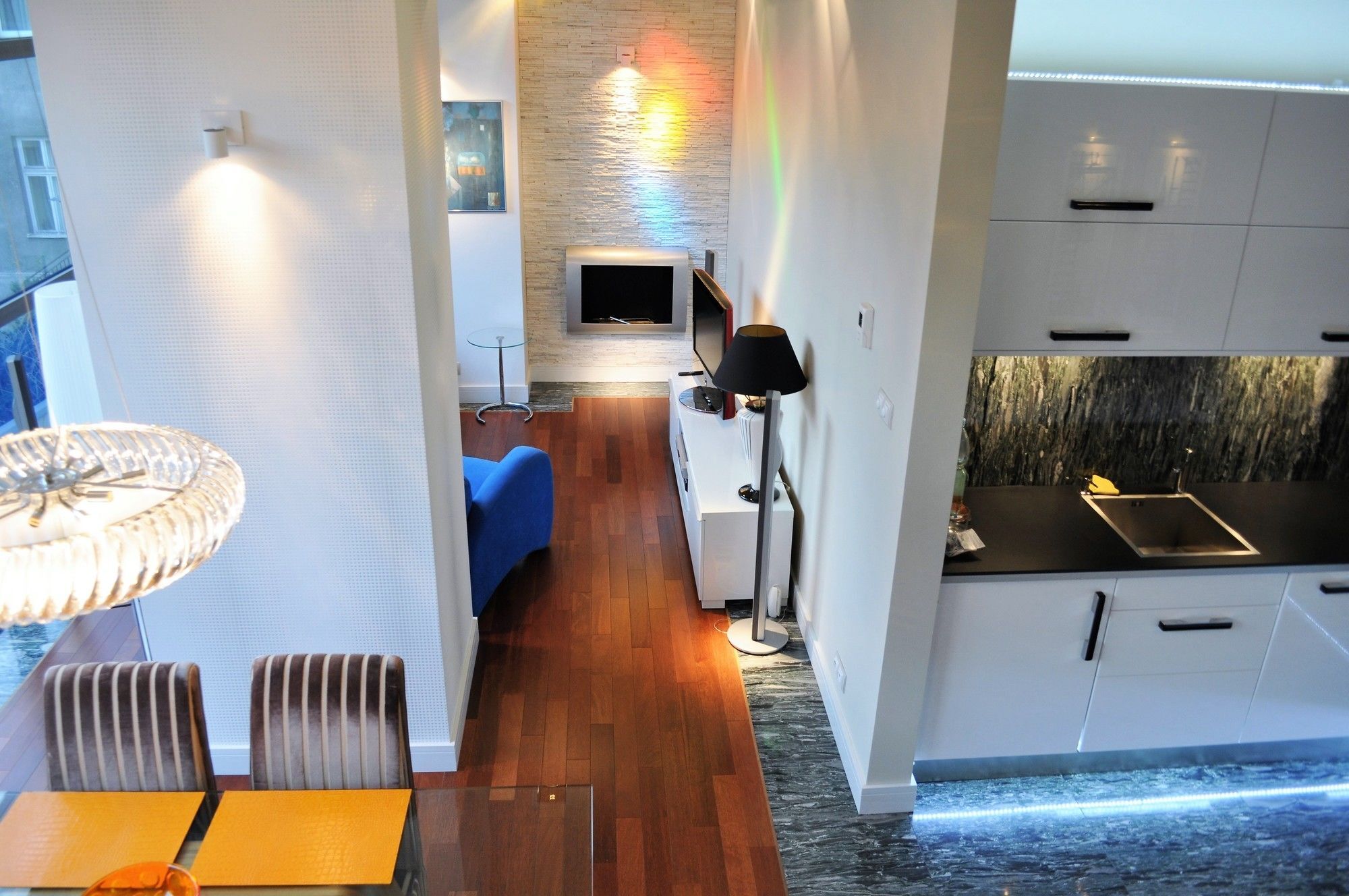 Mondrian Luxury Suites & Apartments Krakow Old Town Esterno foto